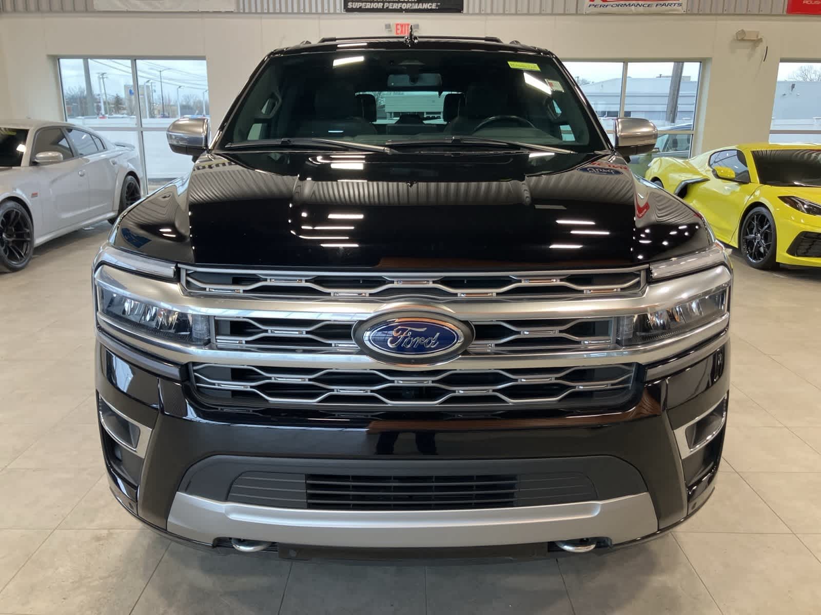 Thumbnail: 2024 Ford Expedition - 2