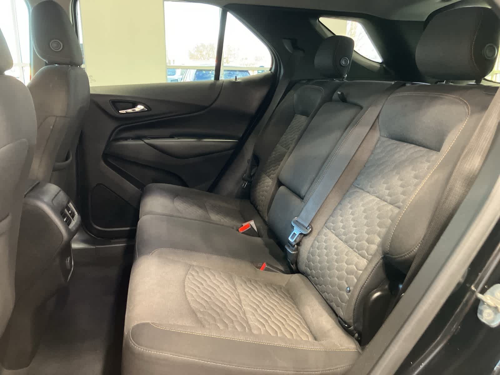 Thumbnail: 2018 Chevrolet Equinox - 24