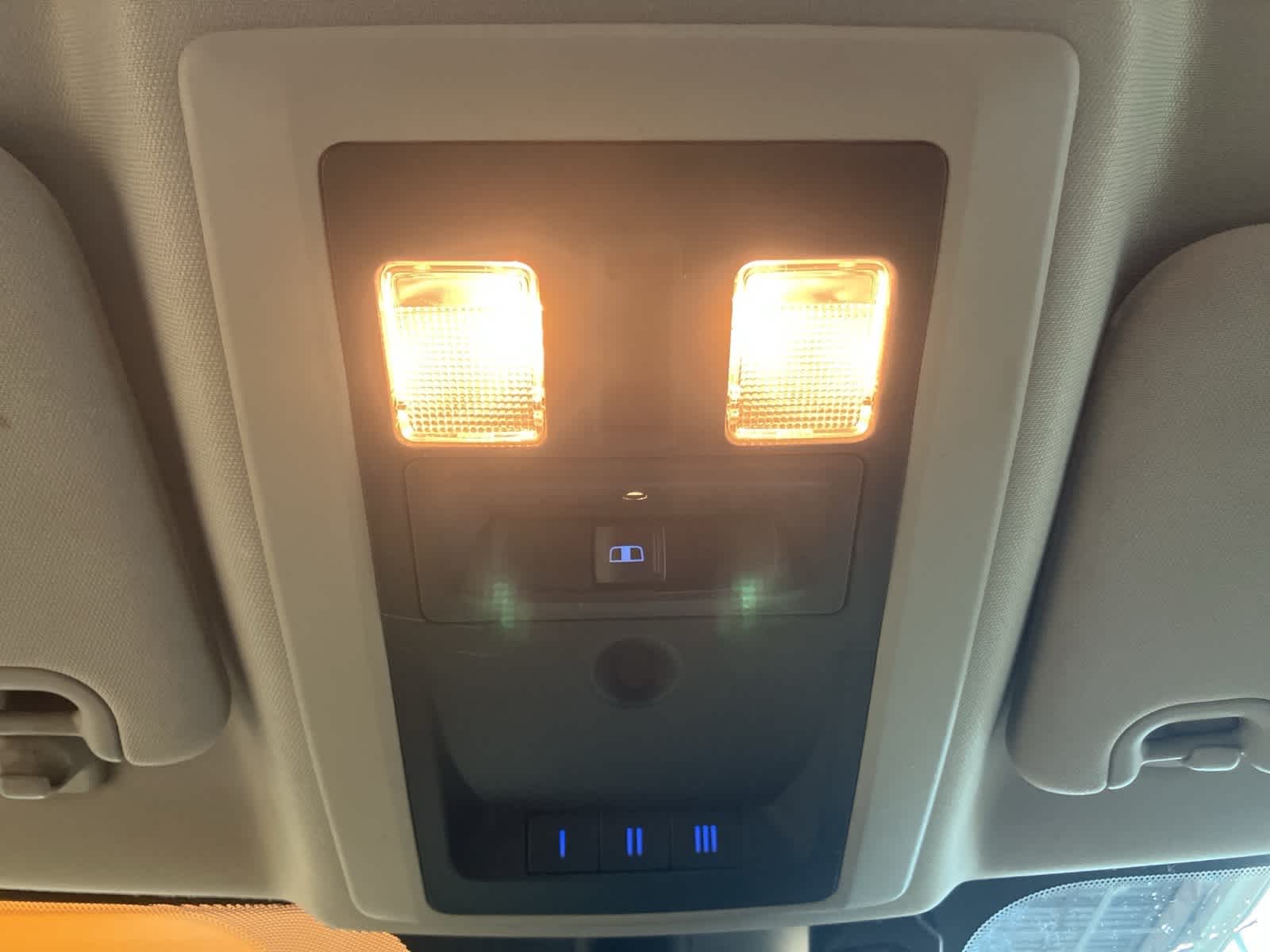 Thumbnail: 2016 RAM 1500 - 21