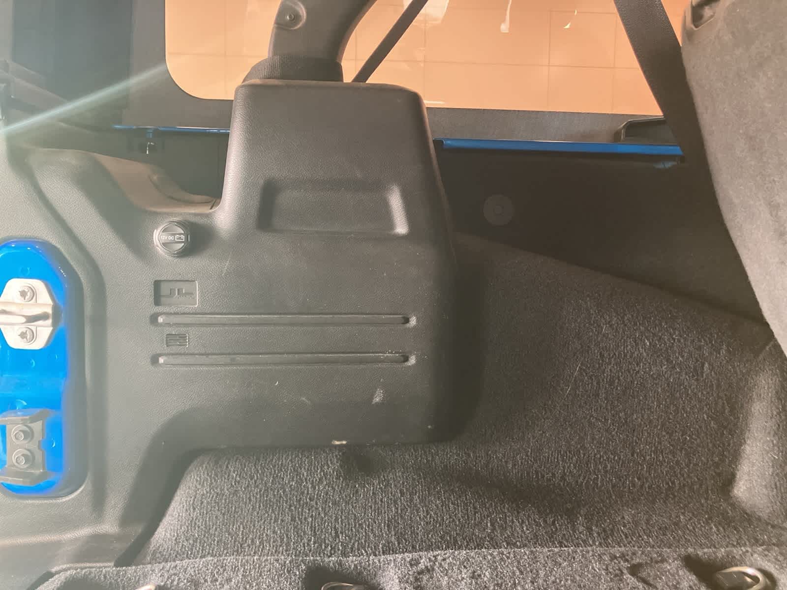 Thumbnail: 2021 Jeep Wrangler - 26