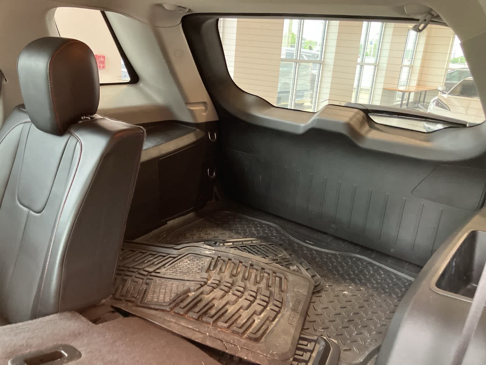 2014 GMC Terrain SLT 19