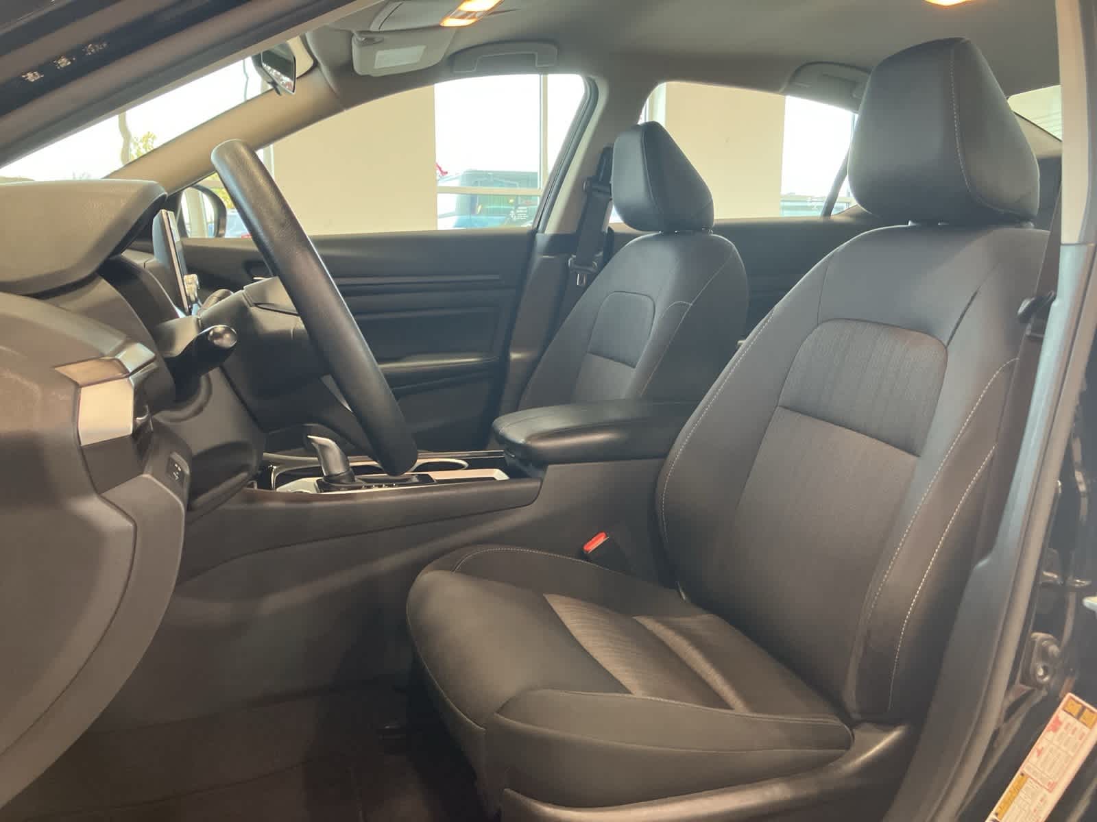 Thumbnail: 2024 Nissan Altima - 10