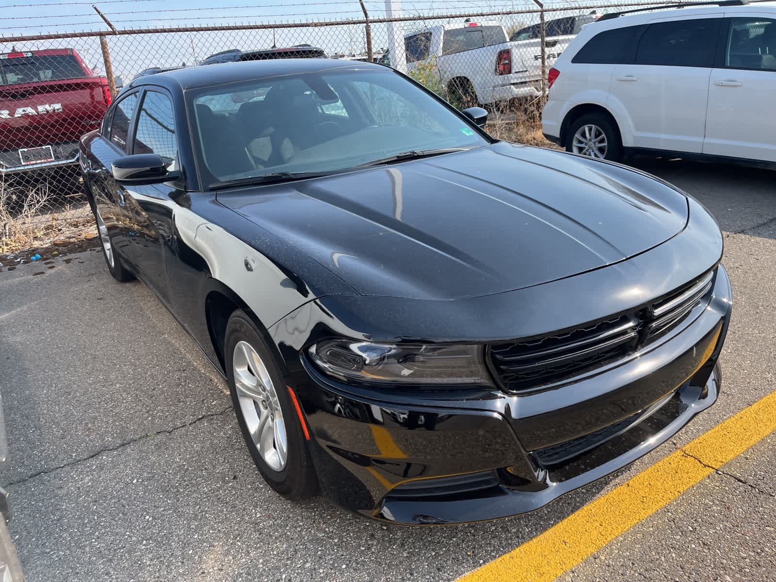 Thumbnail: 2023 Dodge Charger - 19