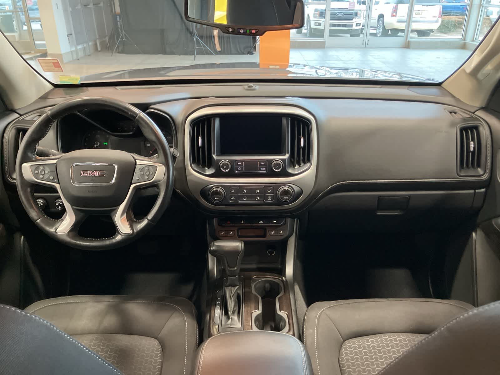 Thumbnail: 2020 GMC Canyon - 29