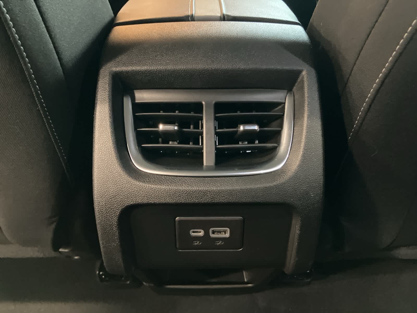 Thumbnail: 2023 Chevrolet Blazer - 23