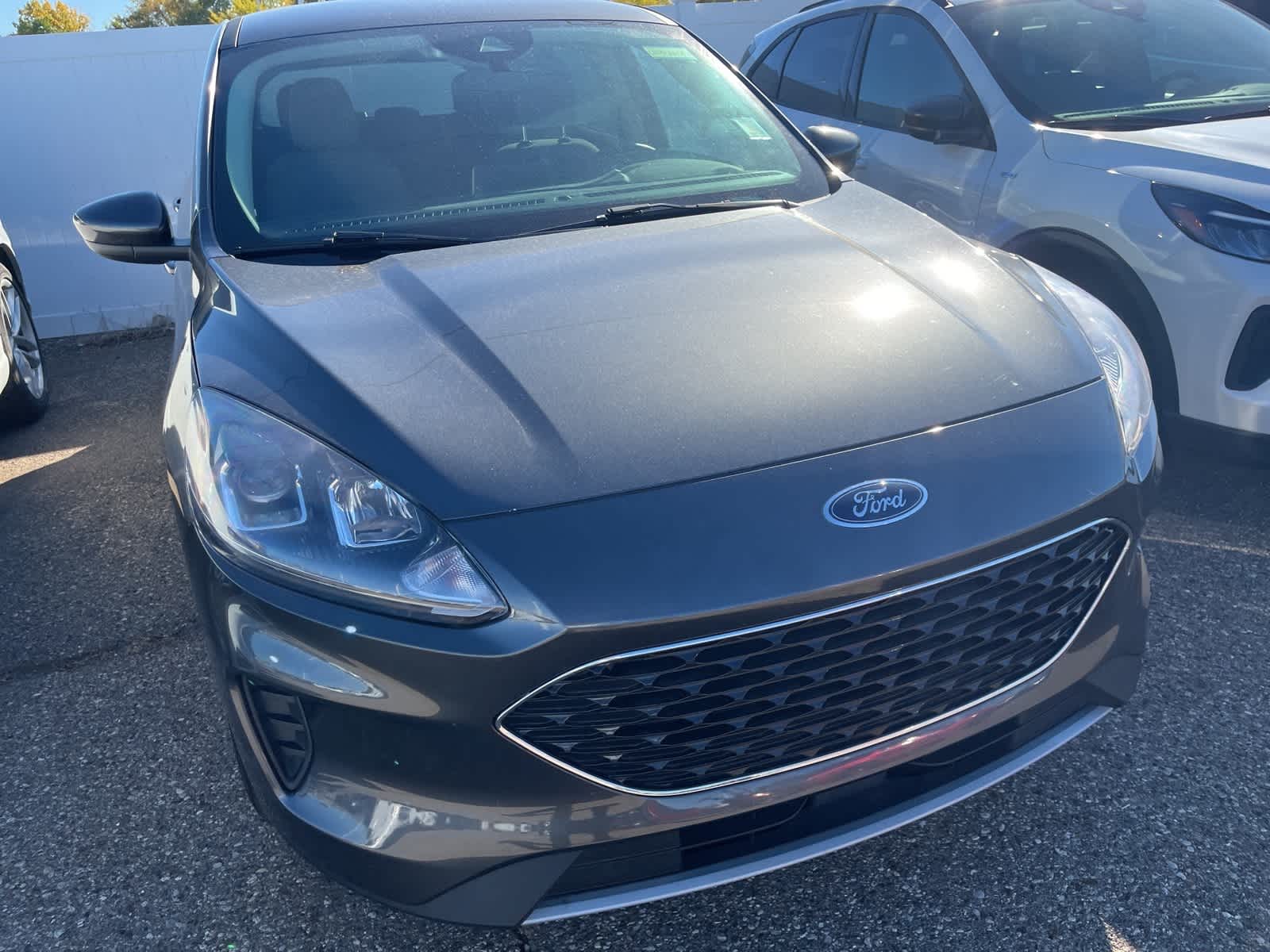 Thumbnail: 2020 Ford Escape - 20