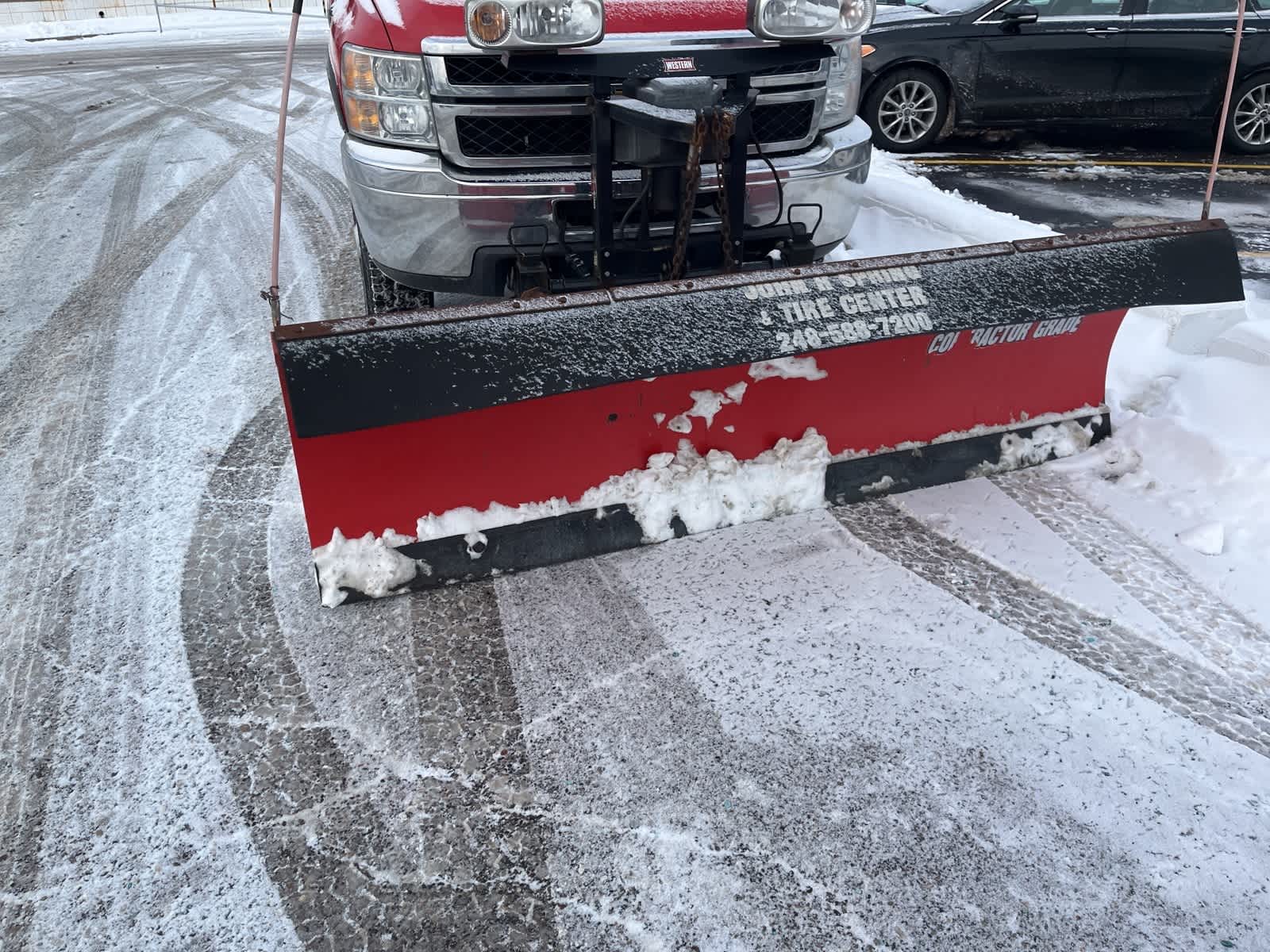 Thumbnail: 2014 Chevrolet Silverado 2500 - 23
