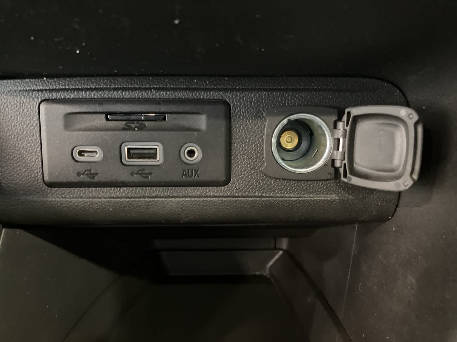 Thumbnail: 2020 Buick Encore GX - 20