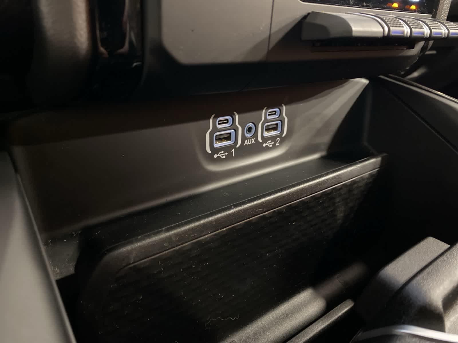 Thumbnail: 2022 RAM 1500 - 24