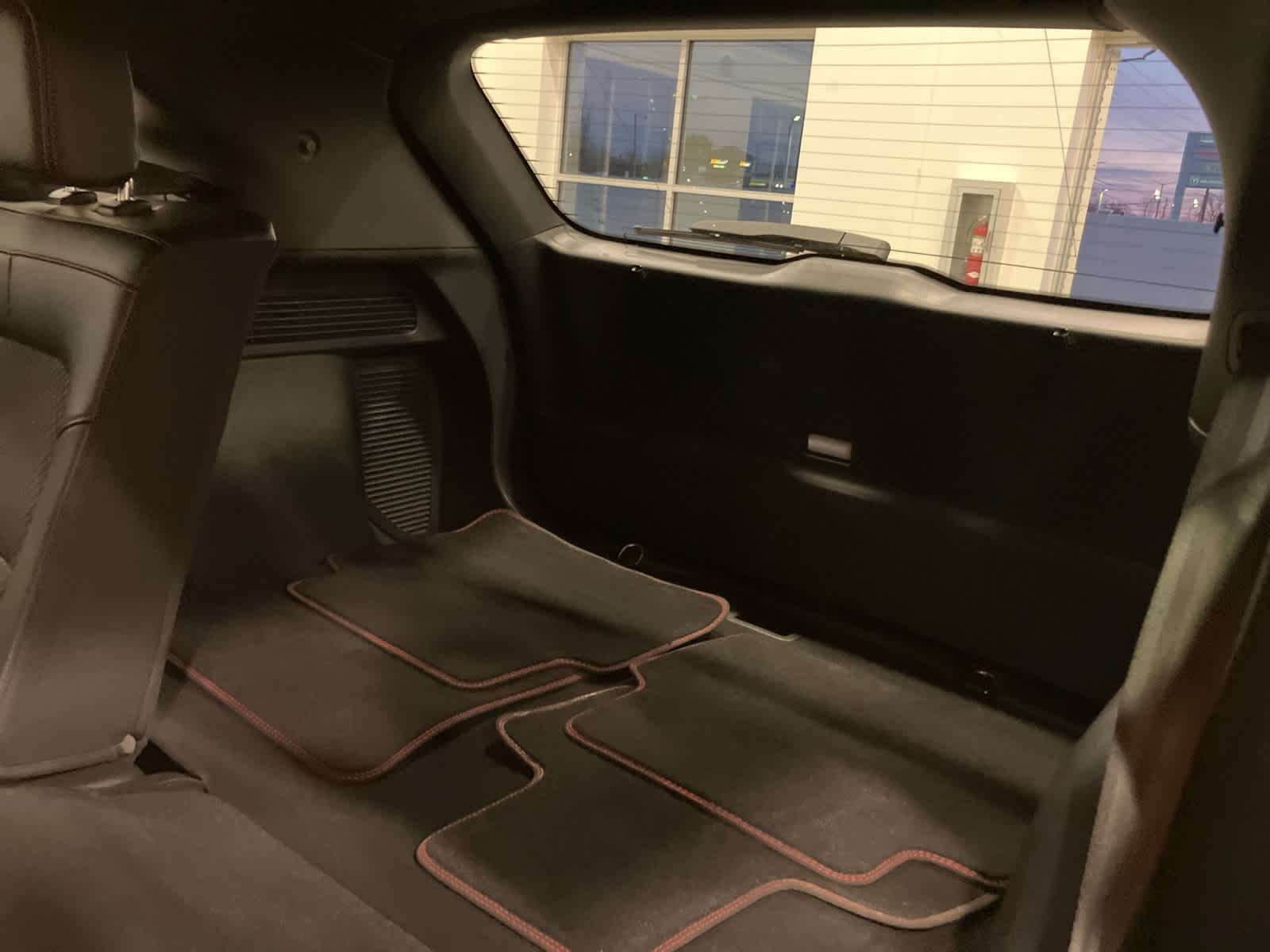 Thumbnail: 2023 Ford Escape - 25