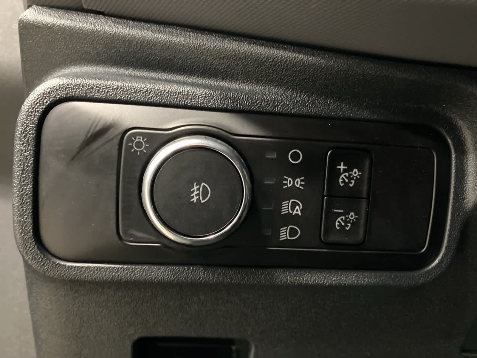 Thumbnail: 2023 Ford Bronco - 13