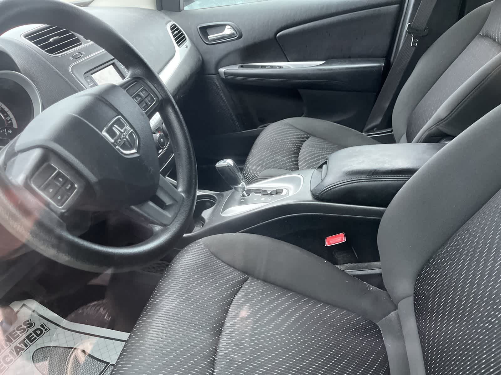 Thumbnail: 2012 Dodge Journey - 26