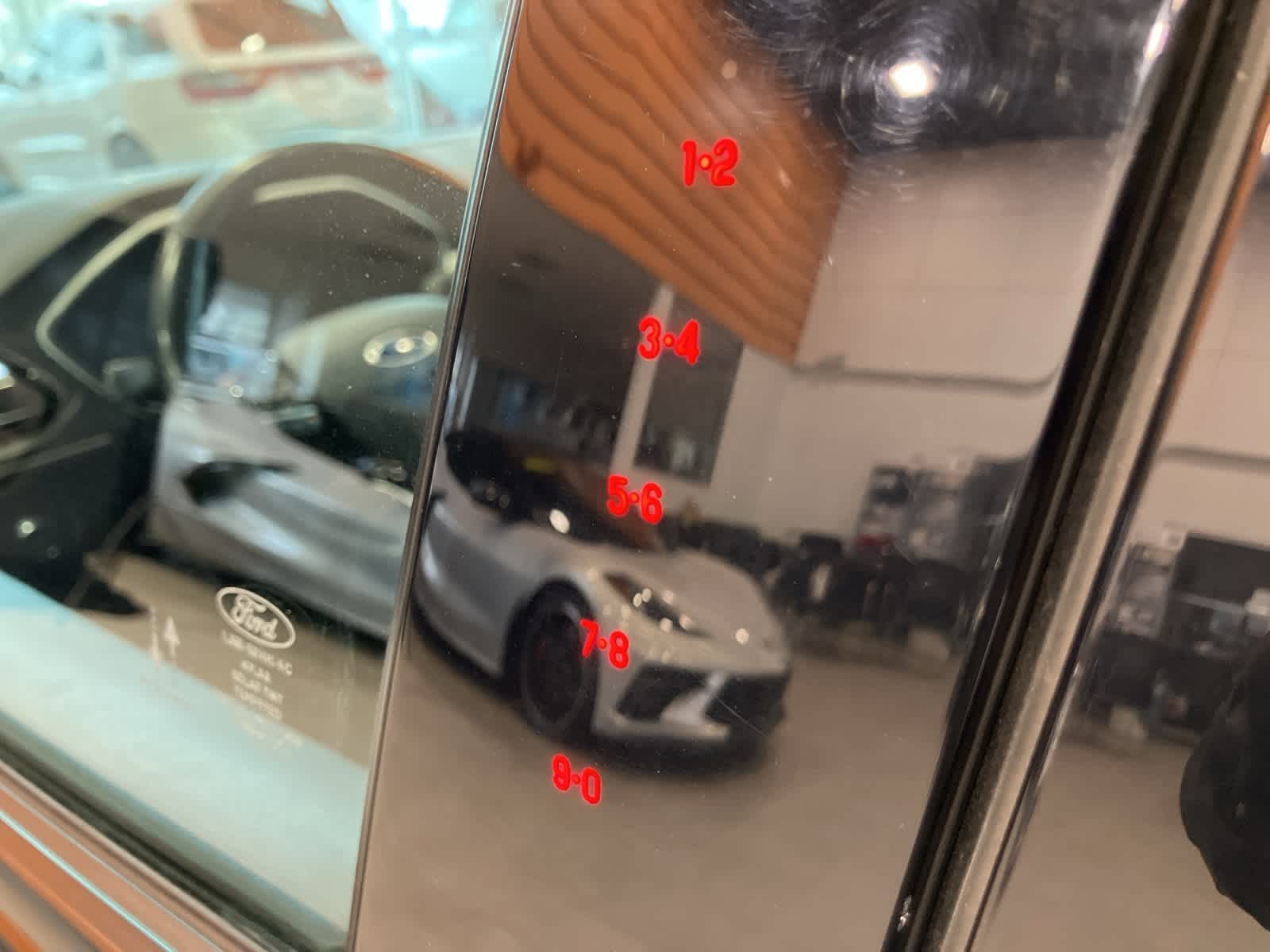 Thumbnail: 2021 Ford Escape - 10