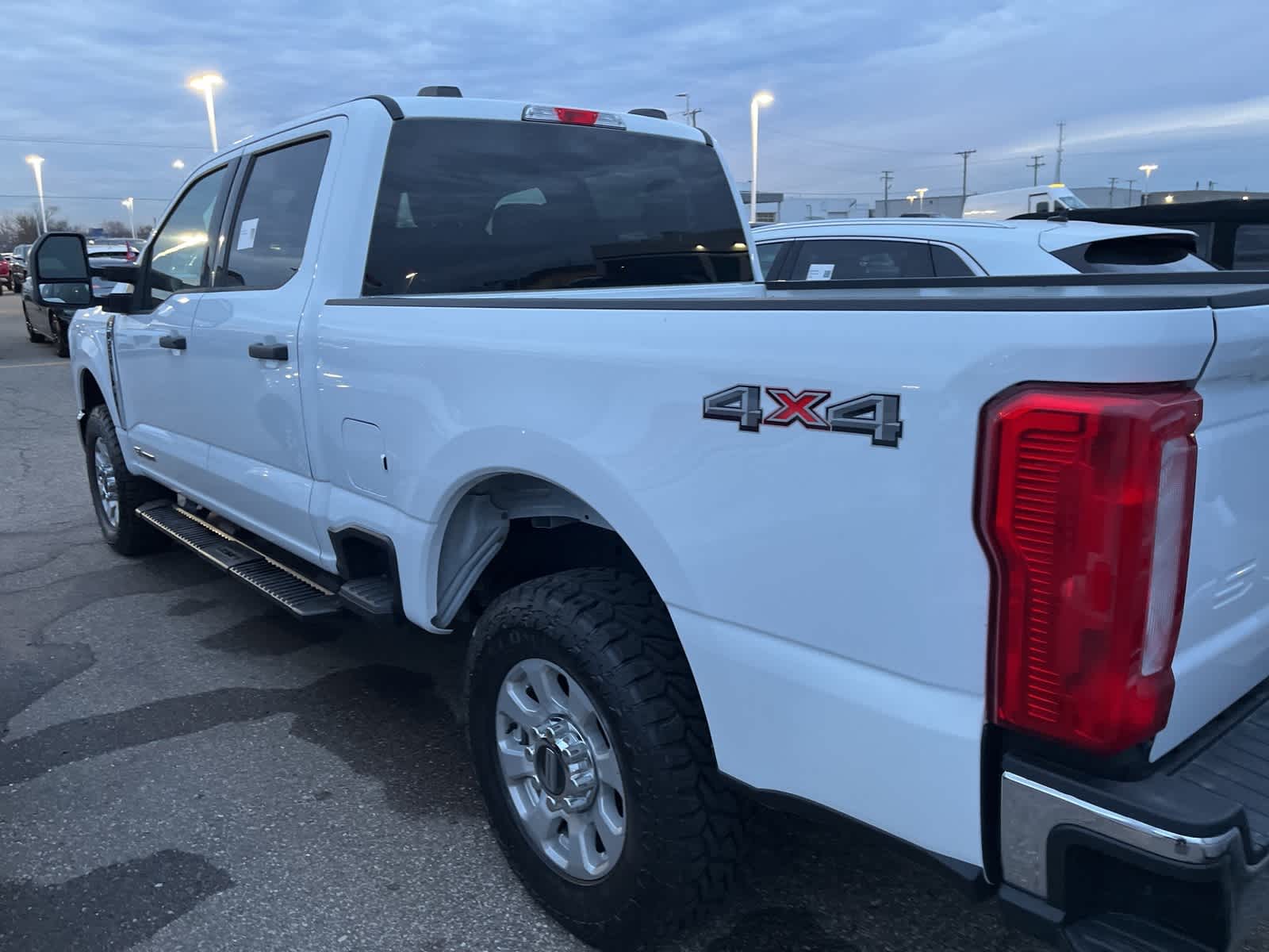 Thumbnail: 2024 Ford Econoline - 11