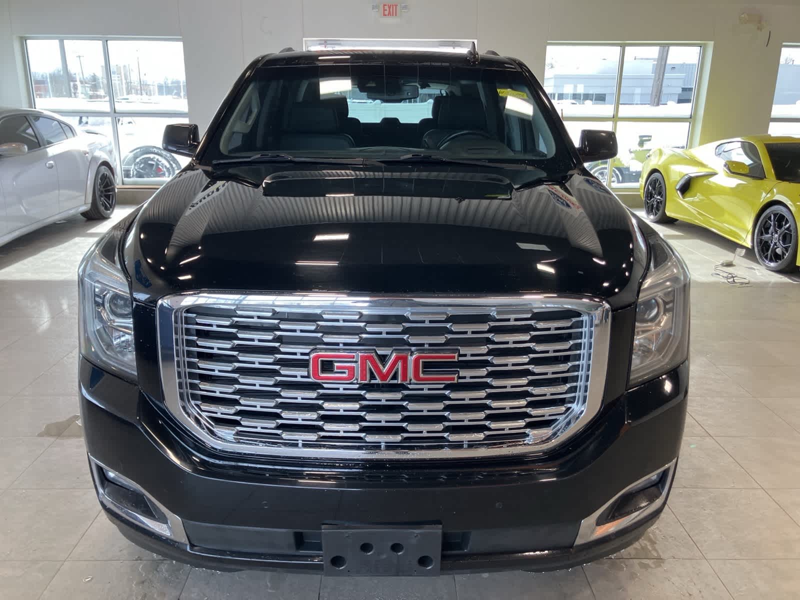 Thumbnail: 2020 GMC Yukon - 2