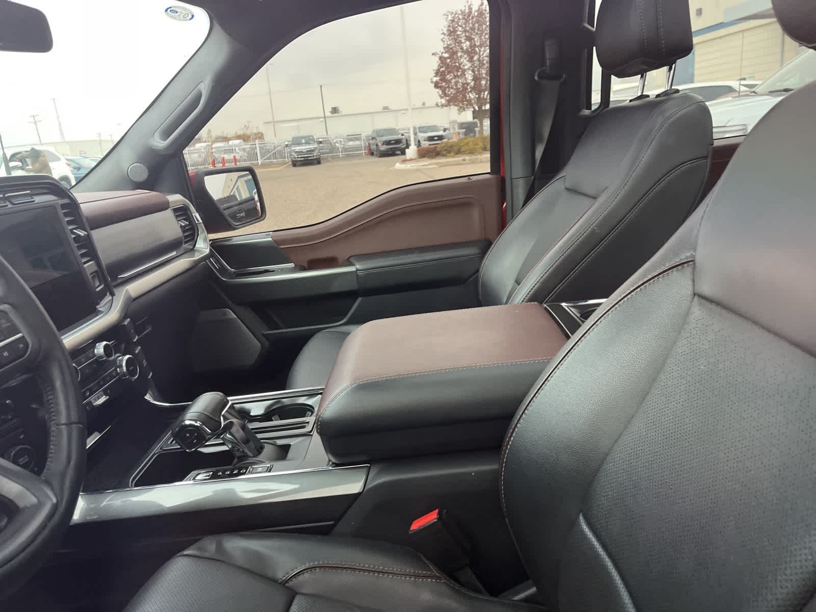 Thumbnail: 2023 Ford F-150 - 24