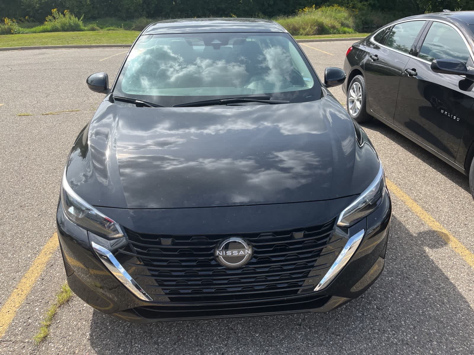 Thumbnail: 2024 Nissan Sentra - 21