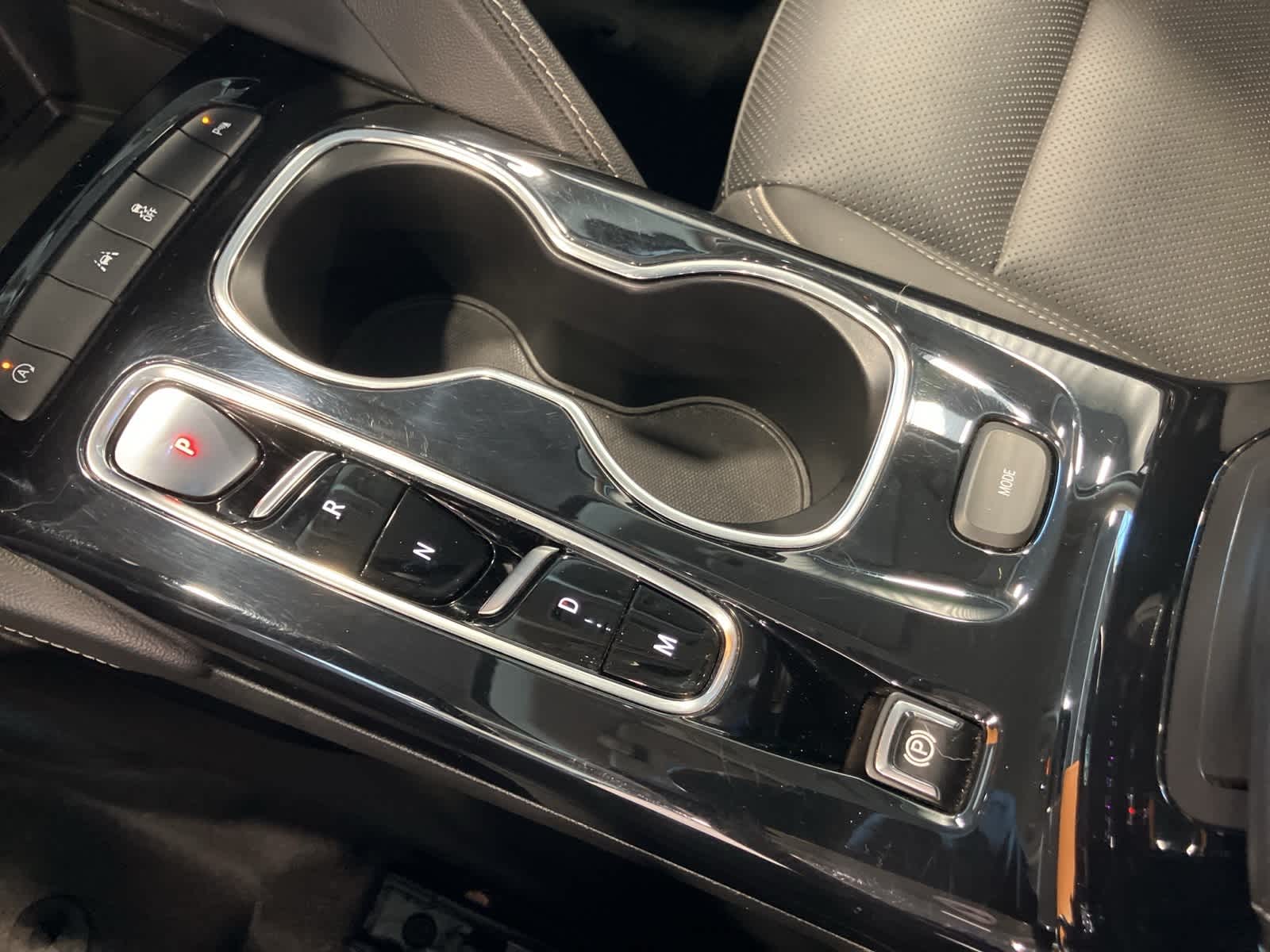 Thumbnail: 2022 Buick Envision - 16