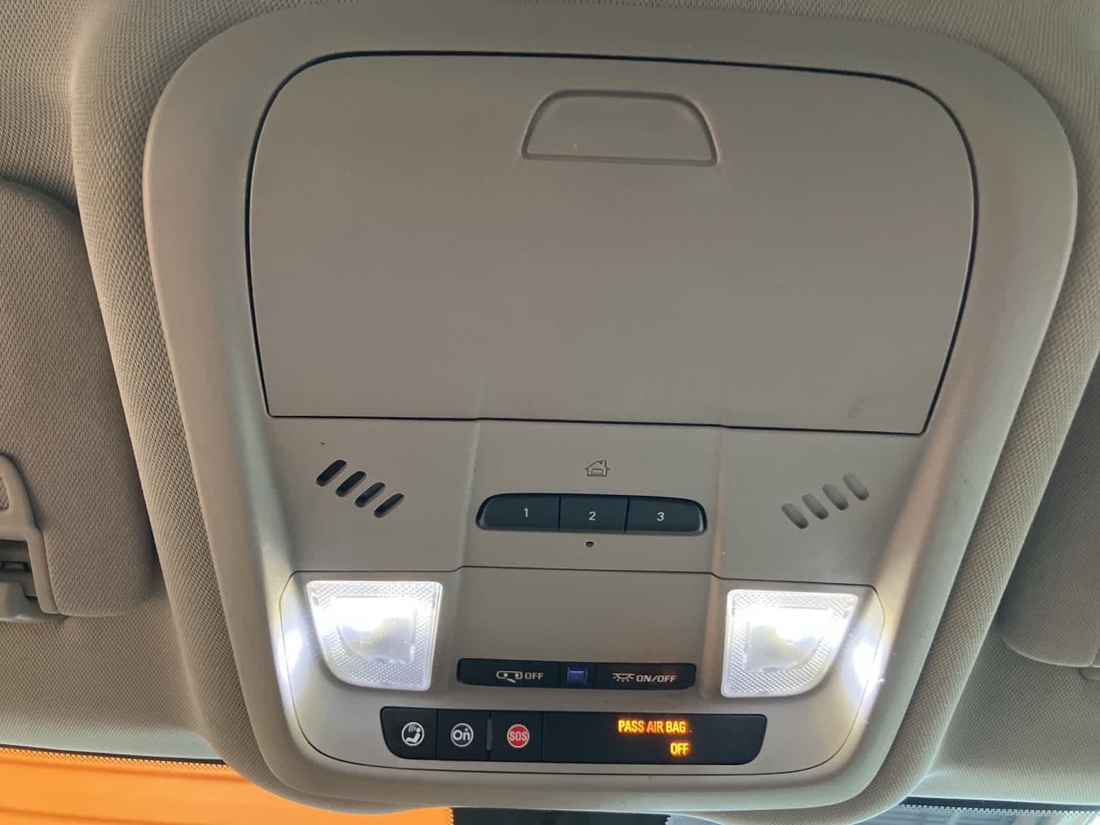 Thumbnail: 2018 Chevrolet Equinox - 21