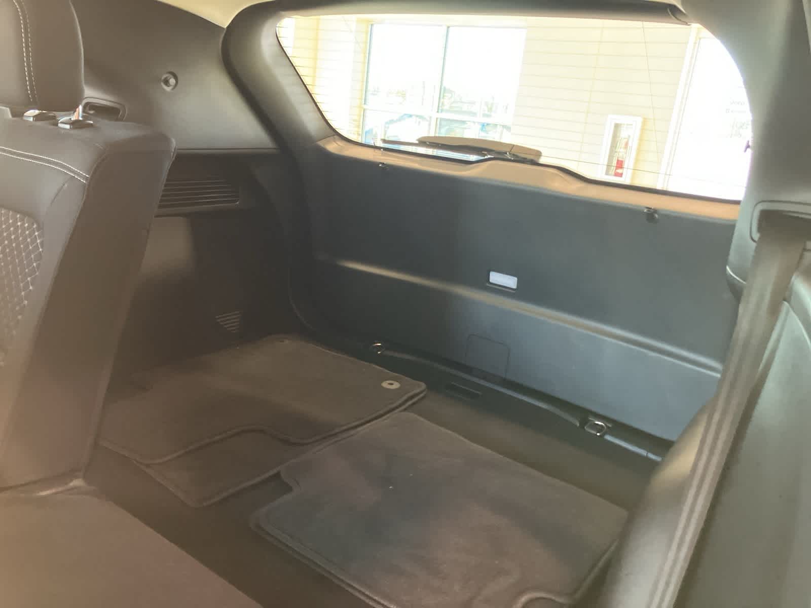 Thumbnail: 2023 Ford Escape - 25