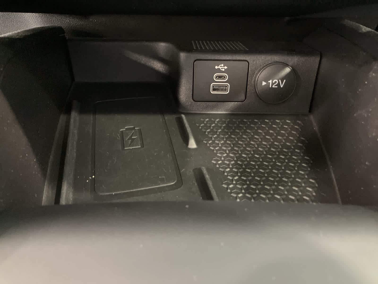 Thumbnail: 2023 Ford Bronco Sport - 19