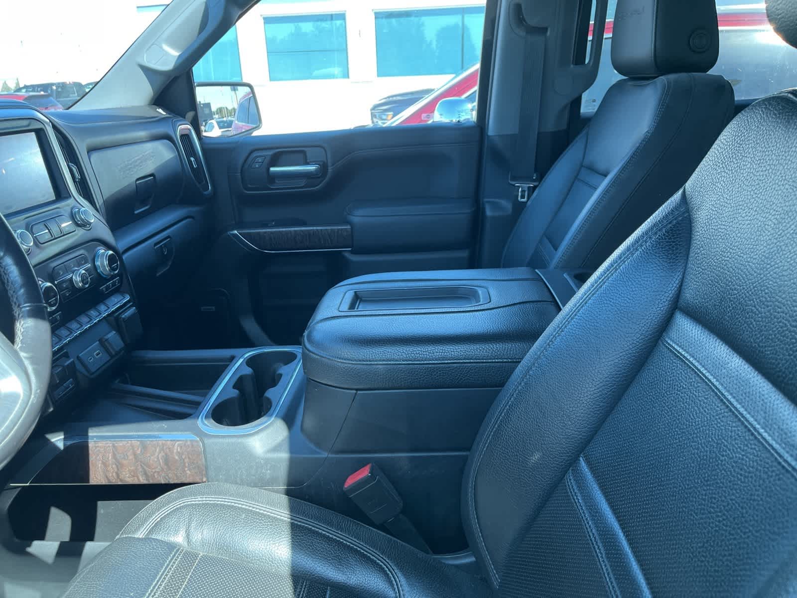 Thumbnail: 2019 GMC Sierra 1500 - 25