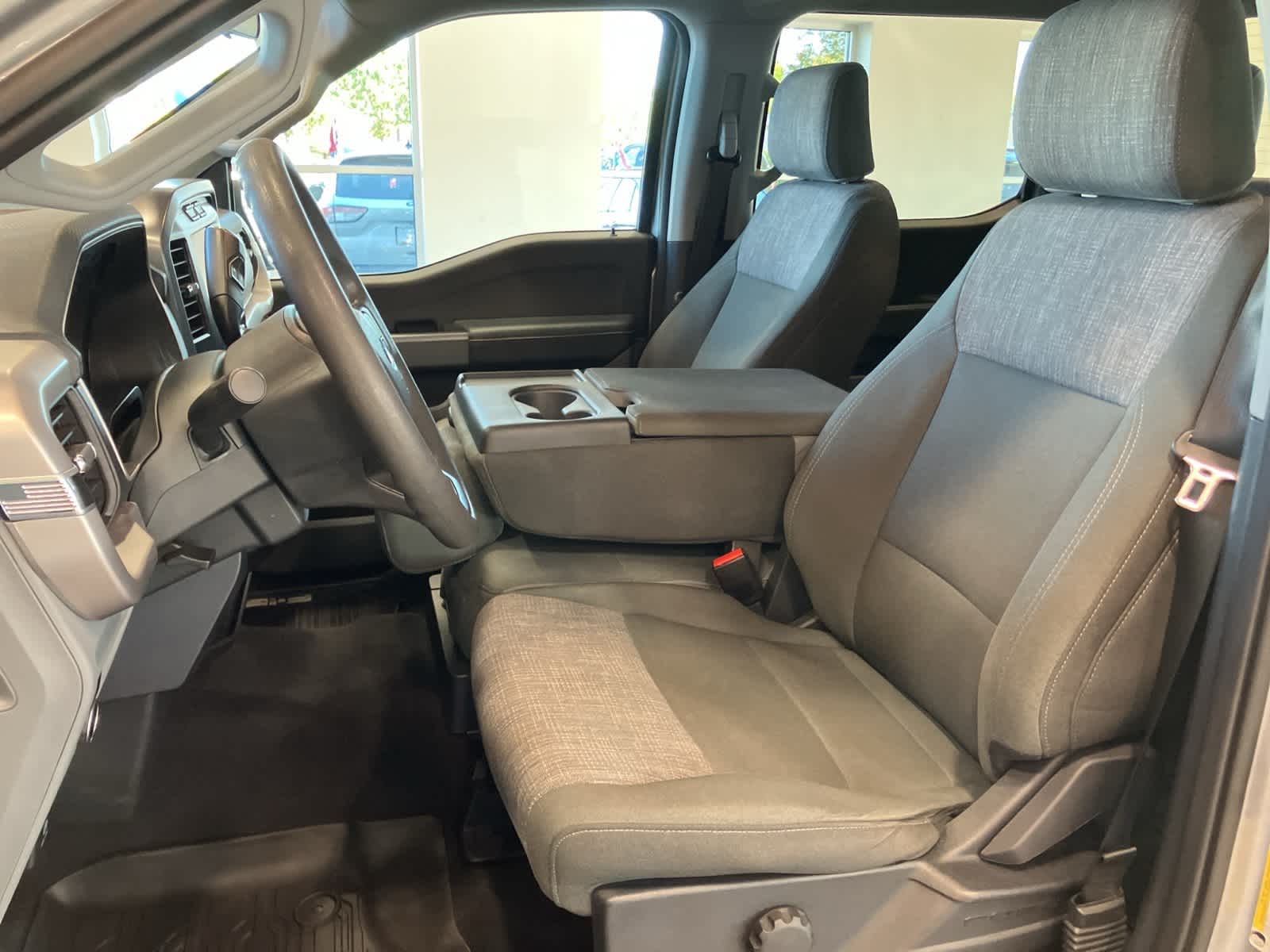 Thumbnail: 2023 Ford F-150 - 11