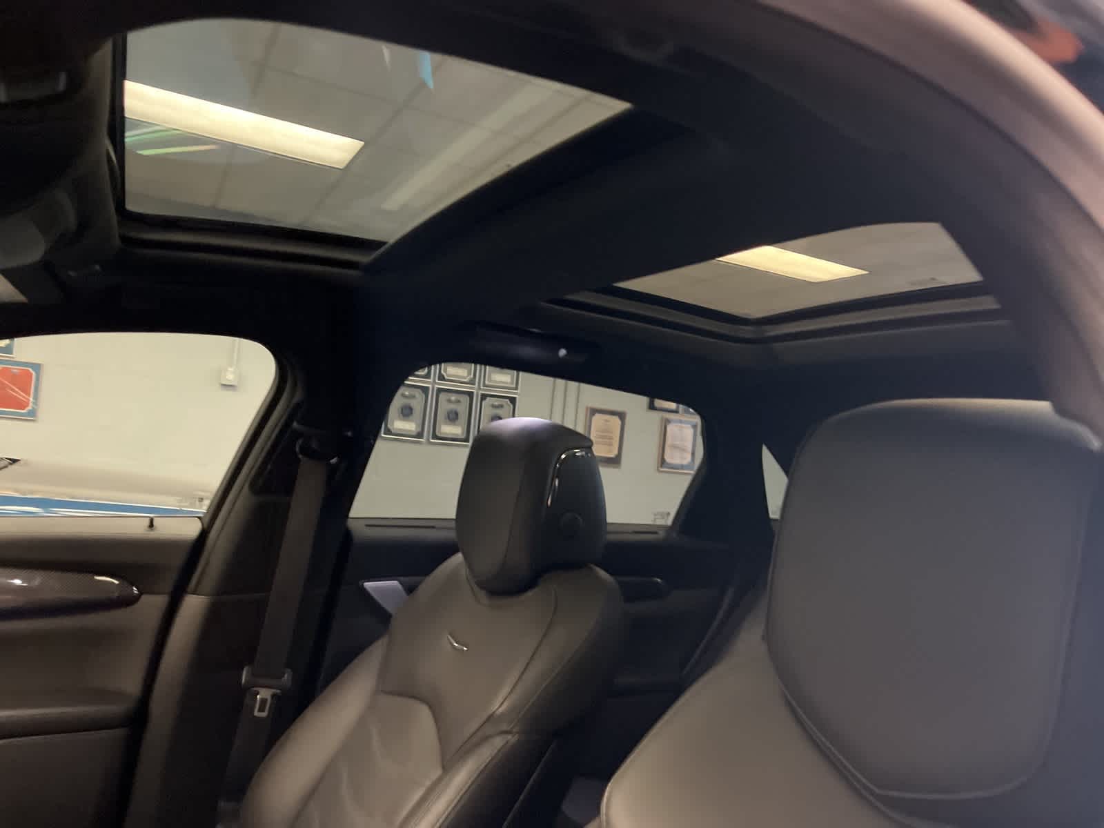 Thumbnail: 2019 Cadillac CT6 - 26