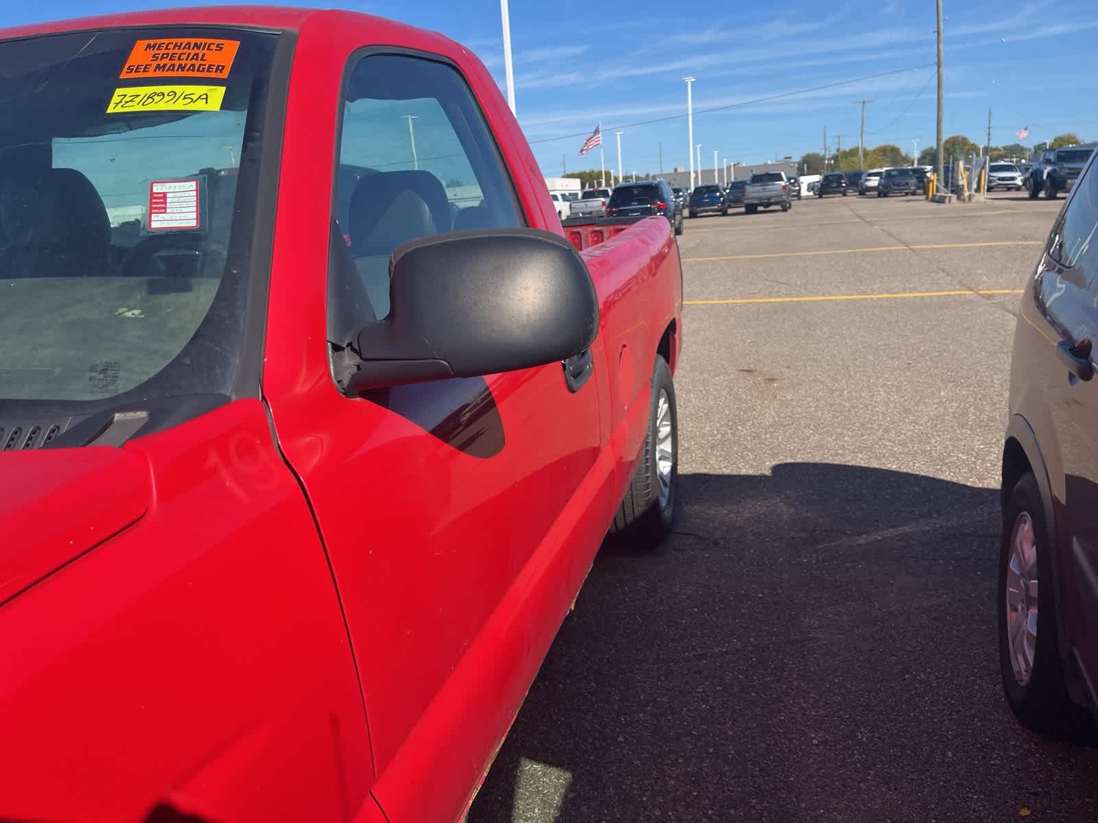 Thumbnail: 2007 Chevrolet Silverado 1500 - 7