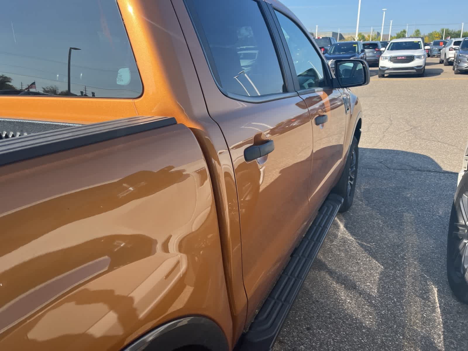 Thumbnail: 2020 Ford Ranger - 15