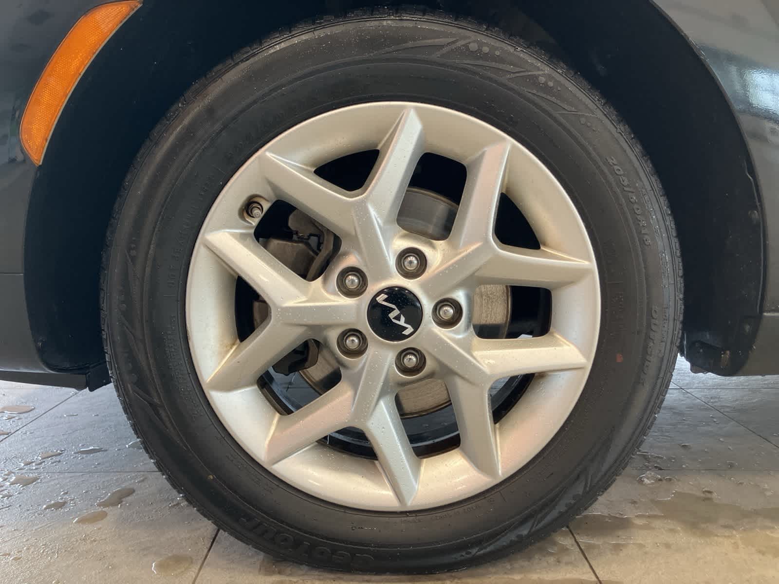 Thumbnail: 2022 Kia Soul - 9