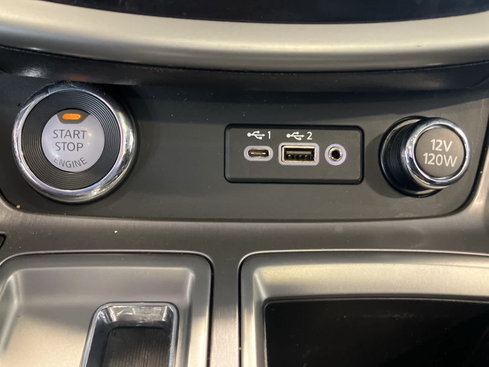 Thumbnail: 2020 Nissan Murano - 19