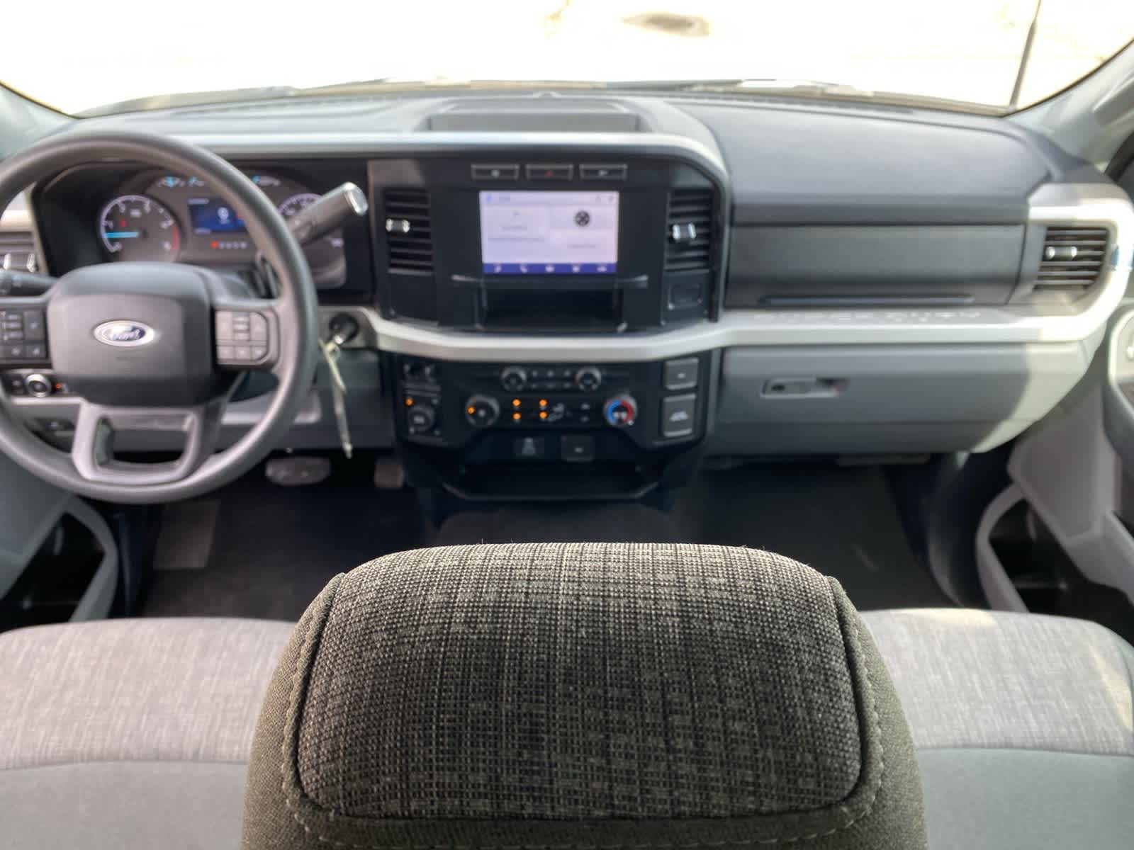 Thumbnail: 2024 Ford Econoline - 16