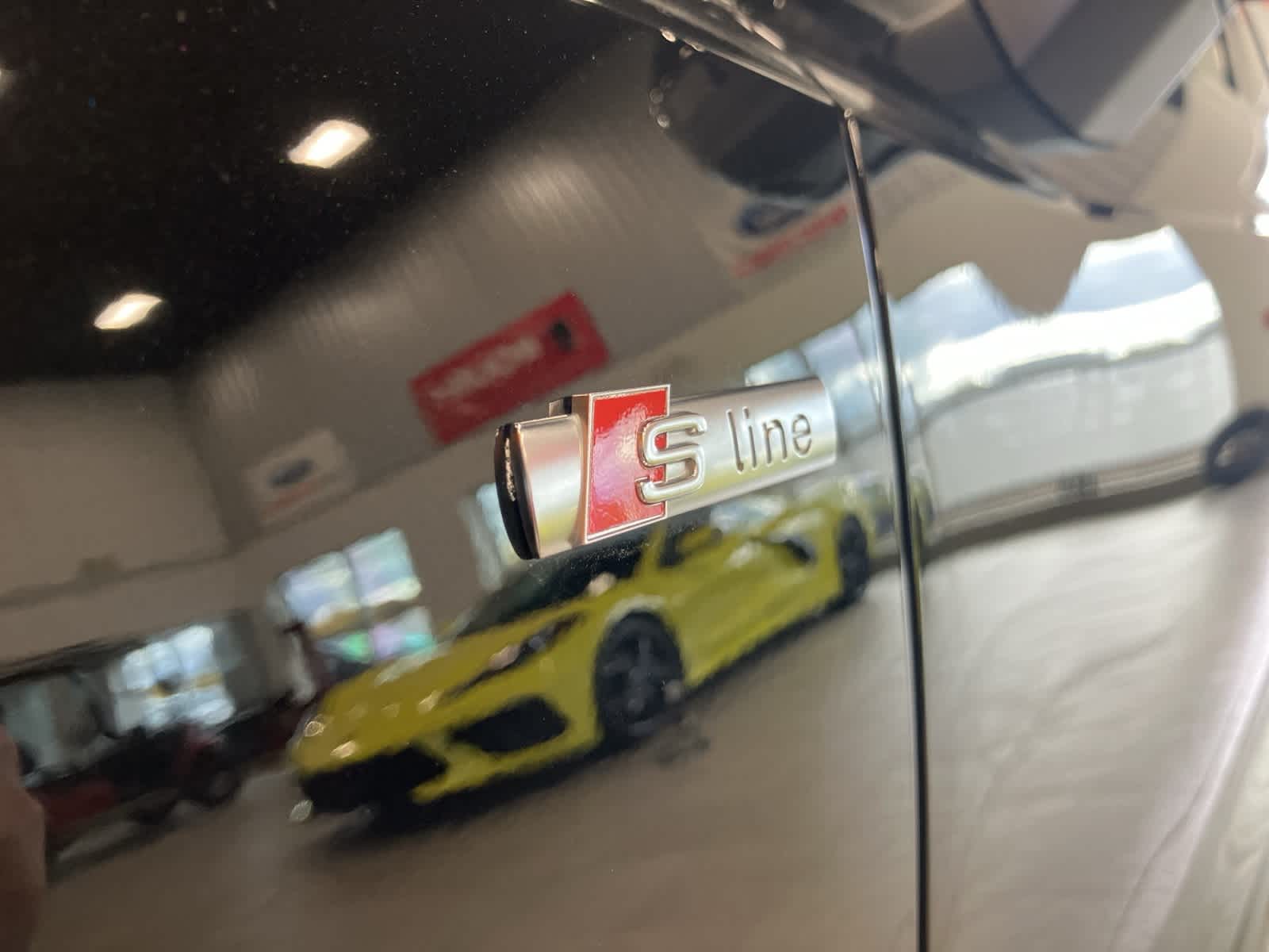 Thumbnail: 2022 Audi Q3 - 10