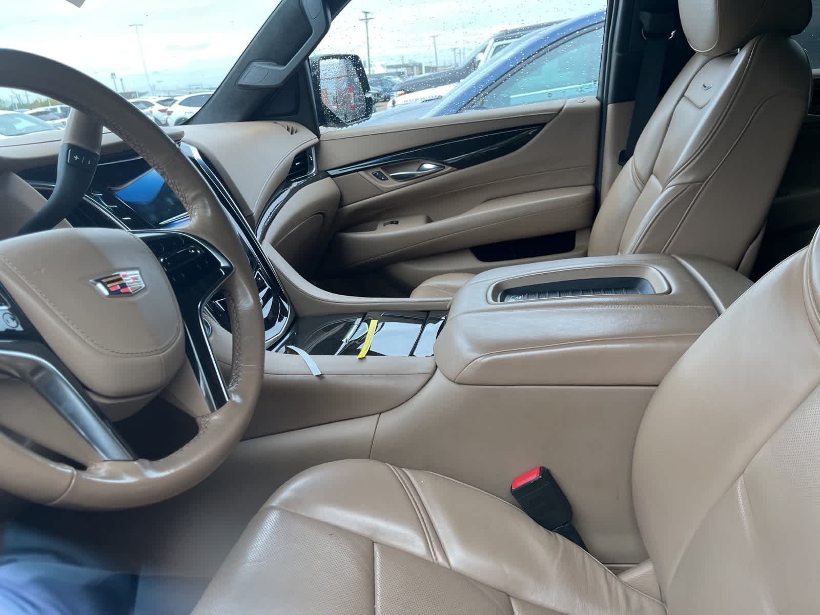 Thumbnail: 2019 Cadillac Escalade - 27