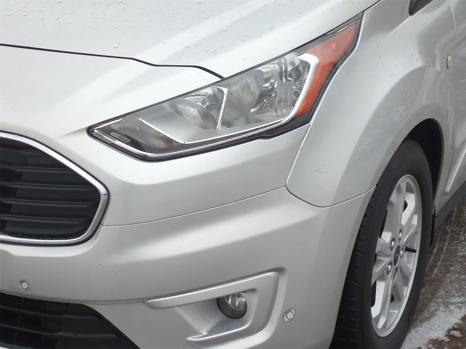 Thumbnail: 2019 Ford Transit Series - 11