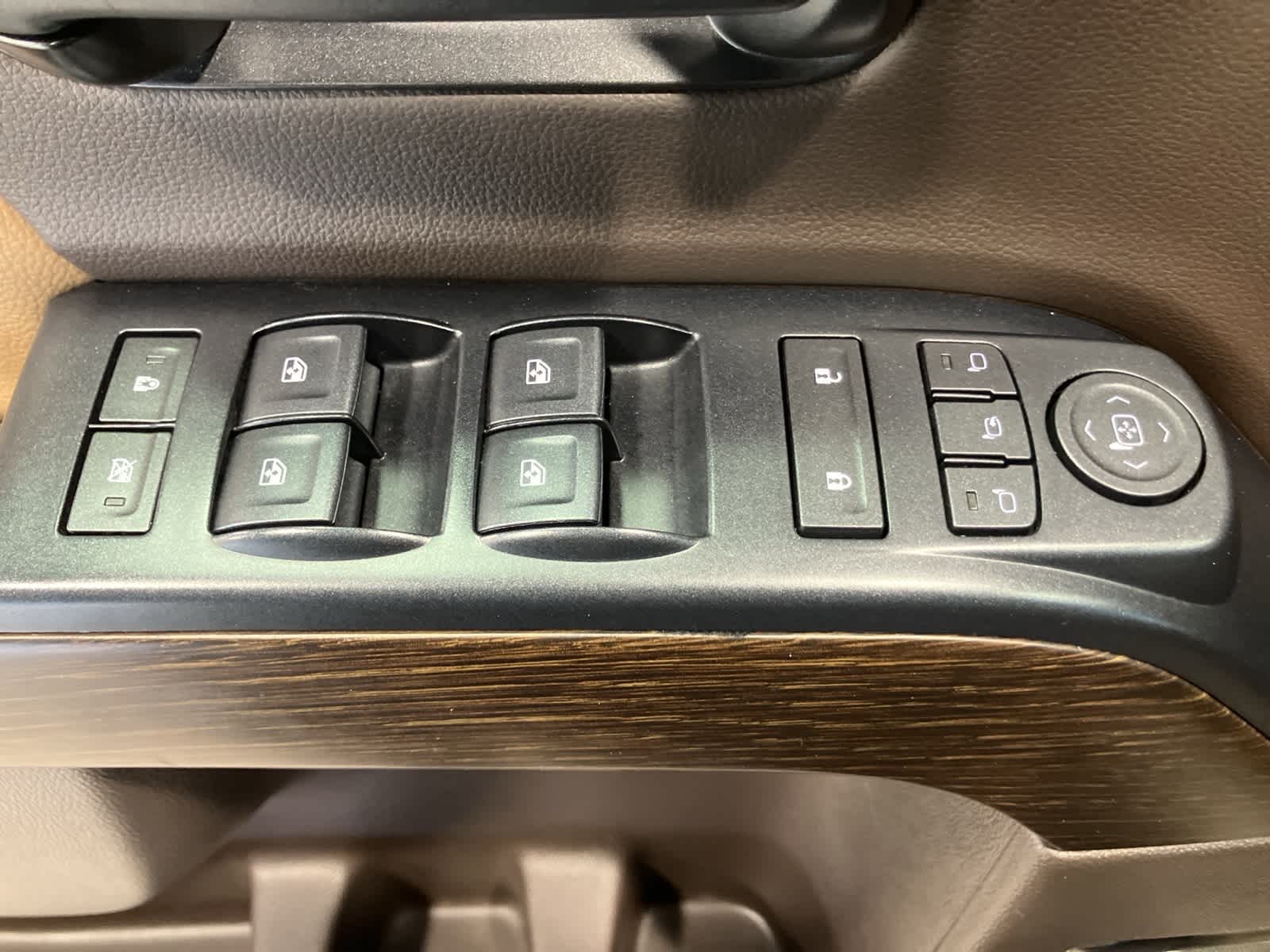 Thumbnail: 2018 GMC Sierra 2500 - 15