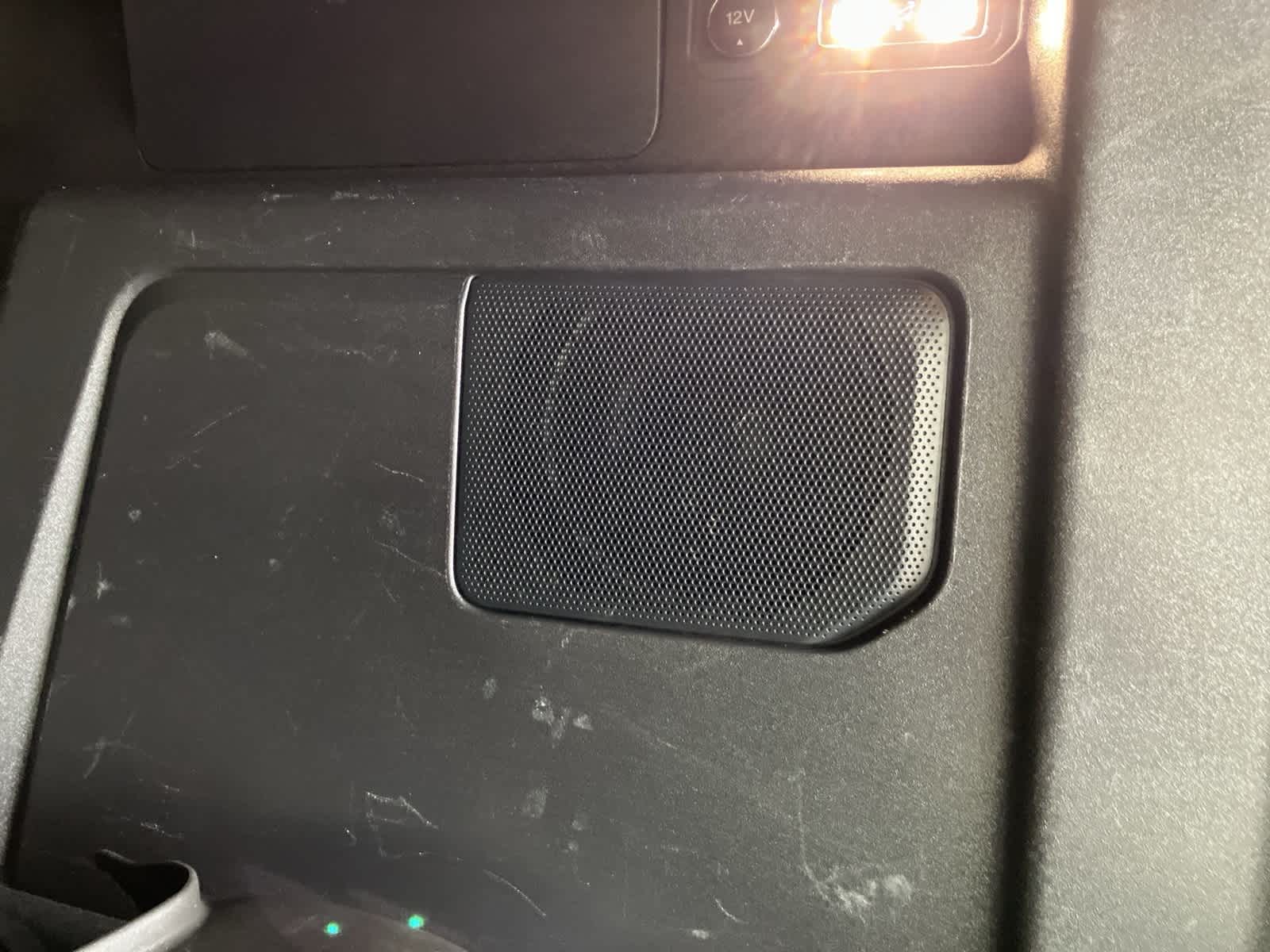 Thumbnail: 2024 Ford Bronco - 30