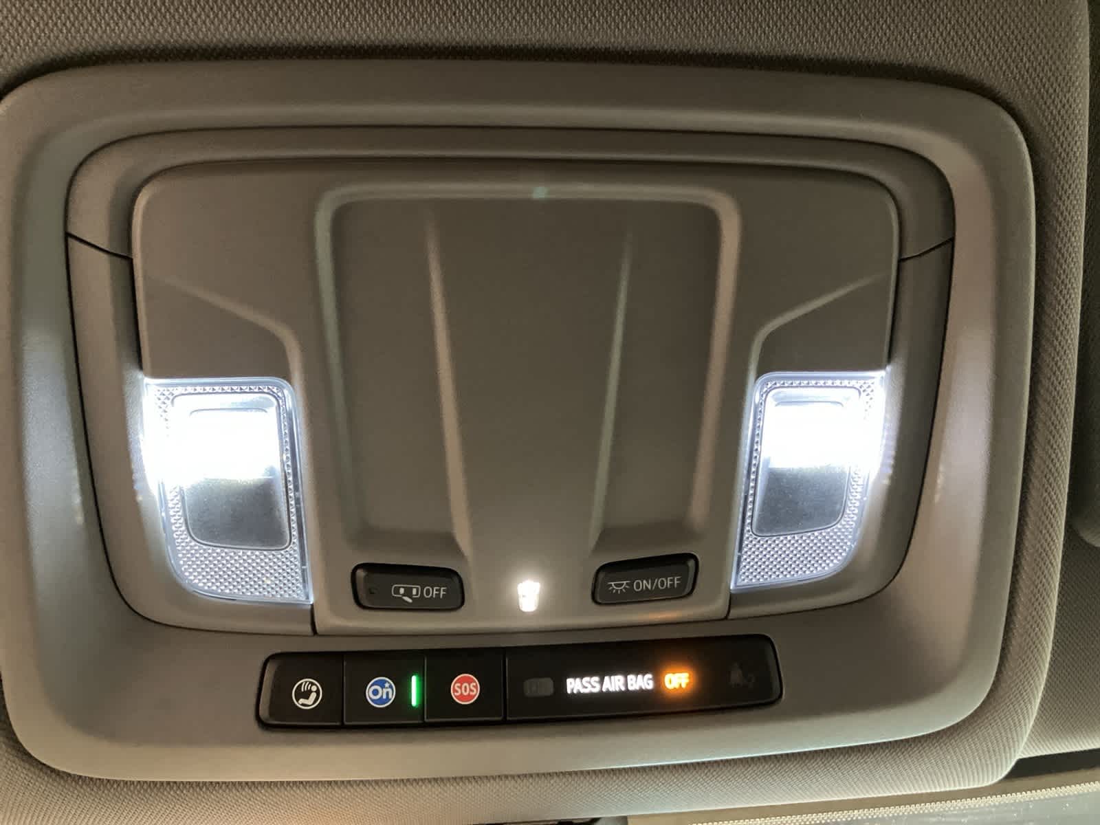 Thumbnail: 2019 Chevrolet Silverado 1500 - 20