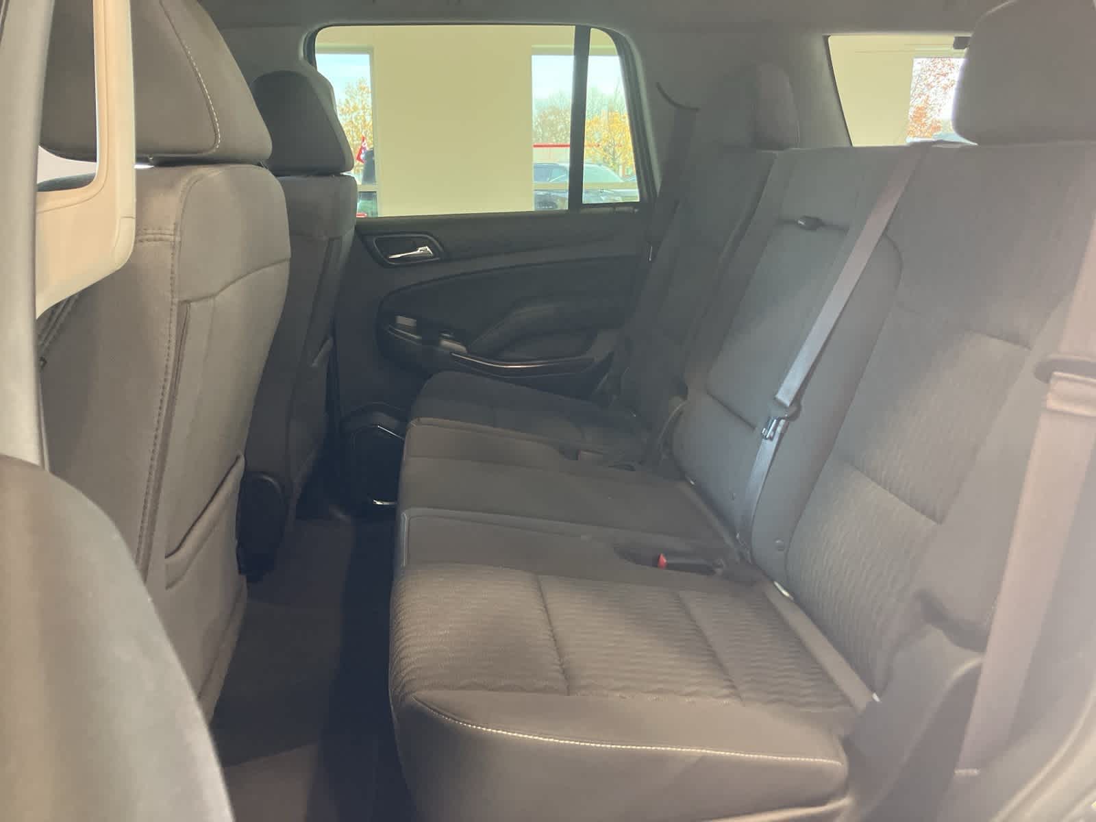 Thumbnail: 2017 GMC Yukon - 26