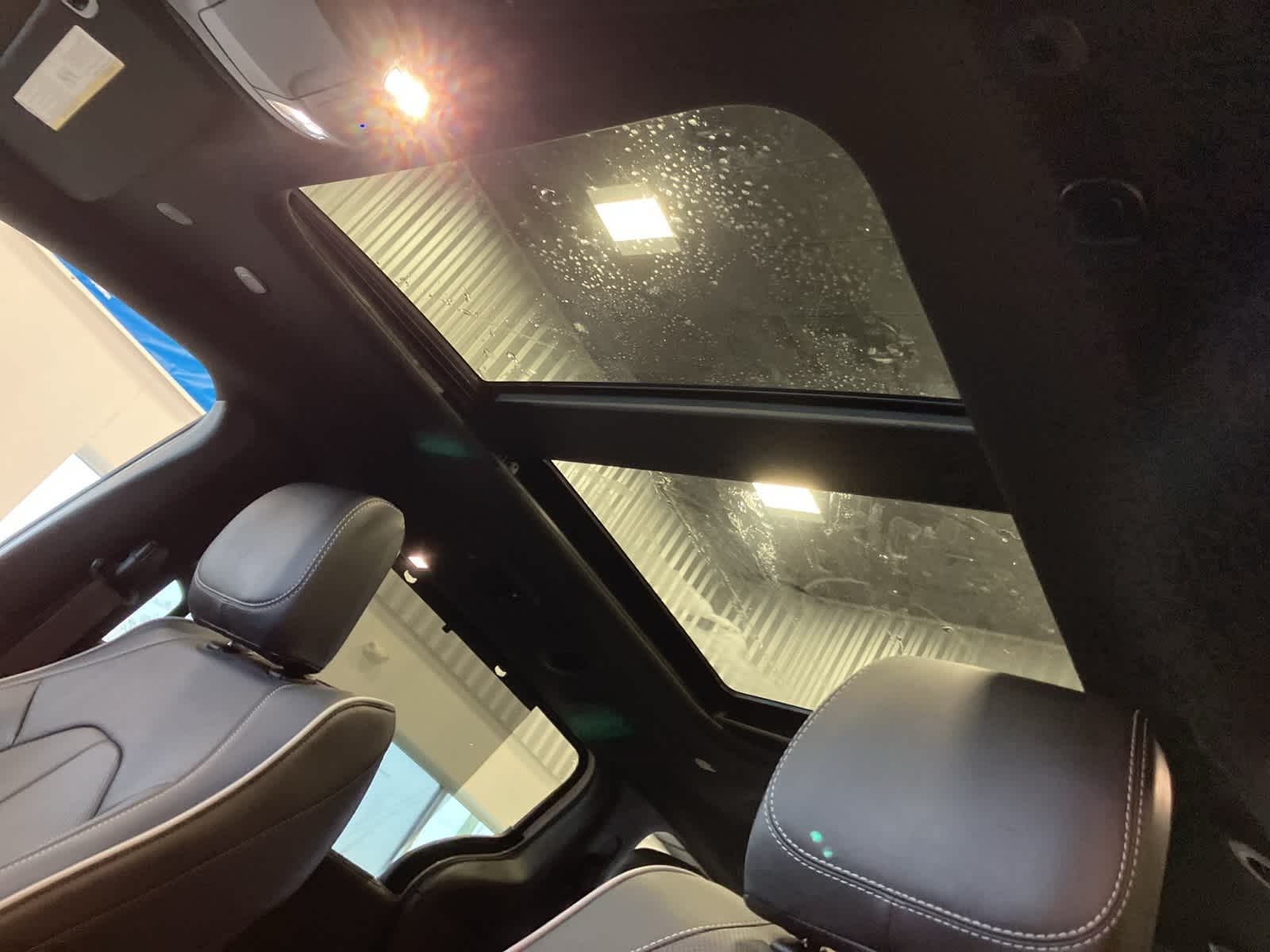 Thumbnail: 2026 Chrysler Pacifica - 11