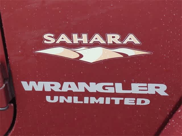 Thumbnail: 2007 Jeep Wrangler - 13