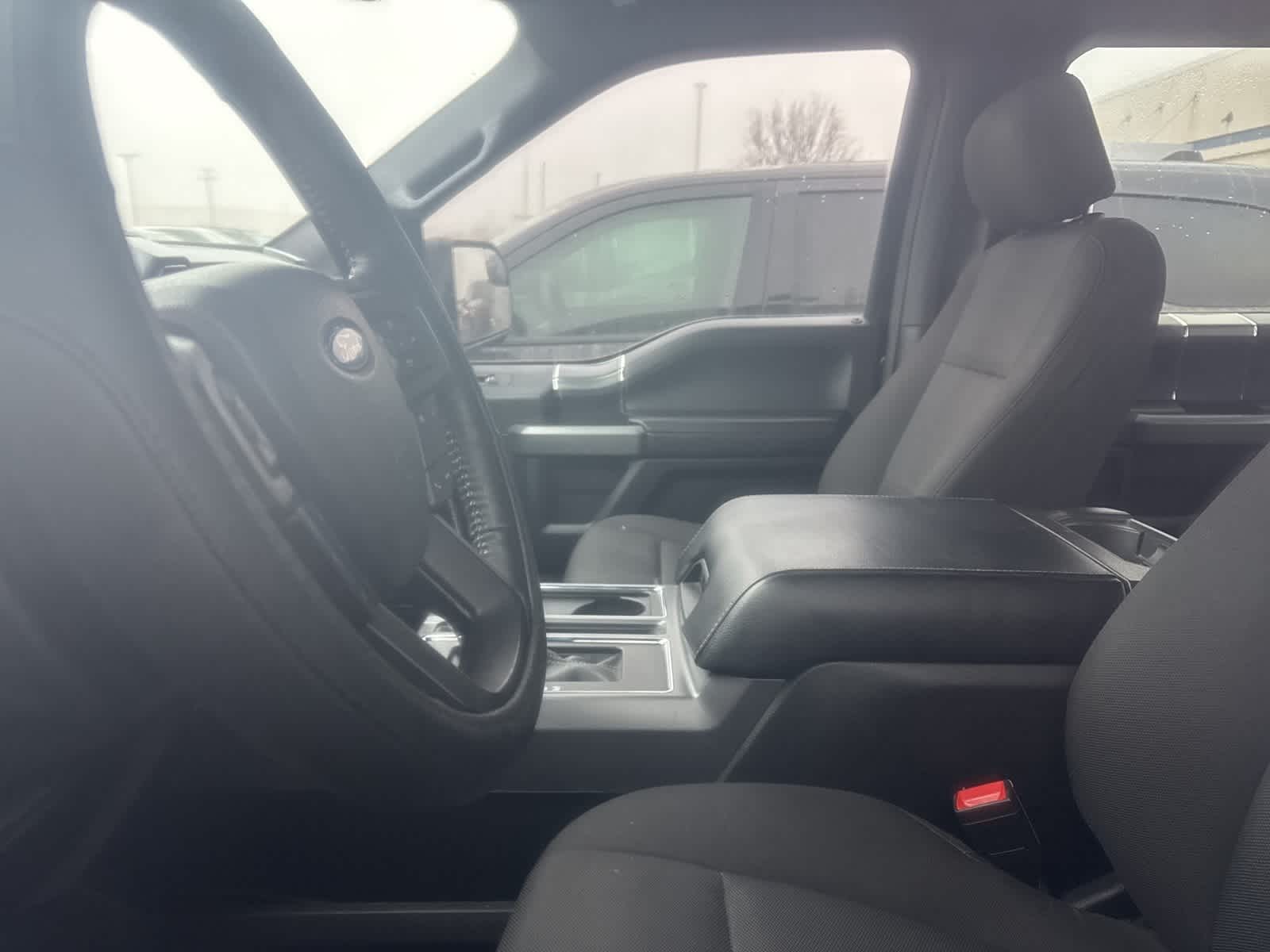 Thumbnail: 2018 Ford F-150 - 28