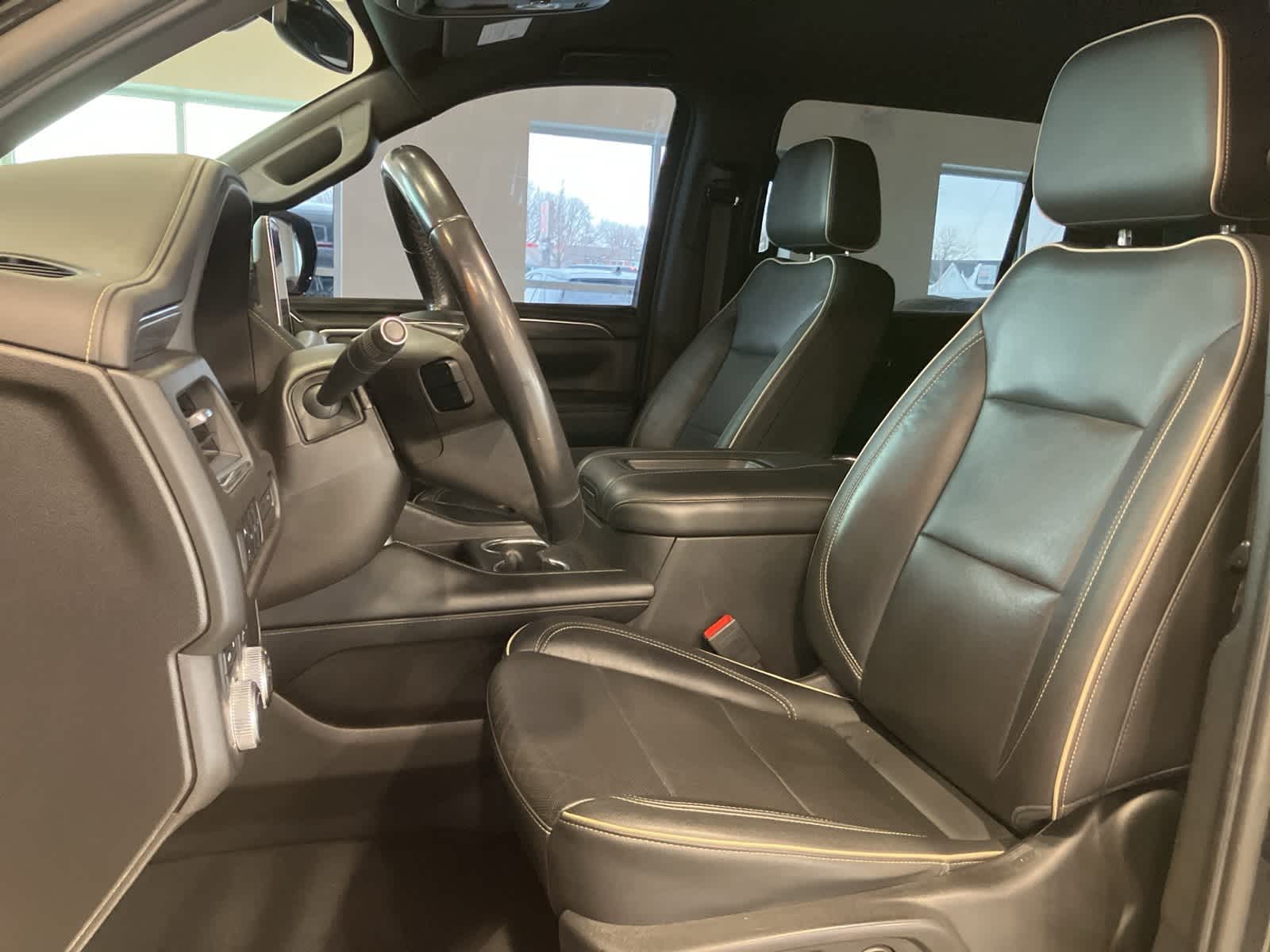 Thumbnail: 2021 GMC Yukon XL - 10