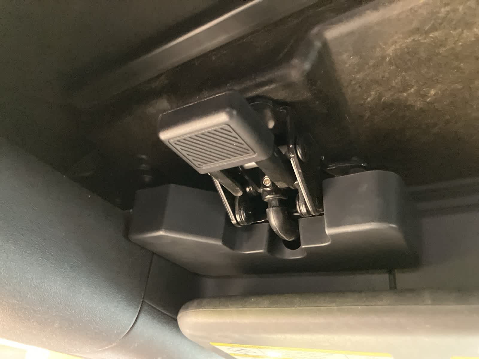 Thumbnail: 2023 Ford Bronco - 24