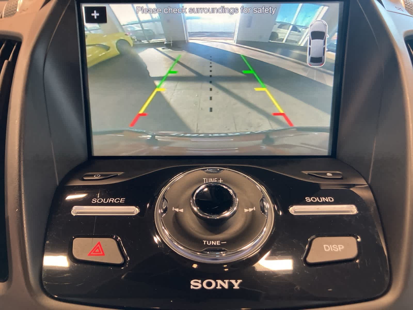 Thumbnail: 2017 Ford Escape - 21