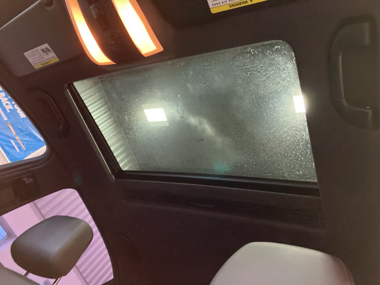 Thumbnail: 2008 Mercedes-Benz C-Class - 11