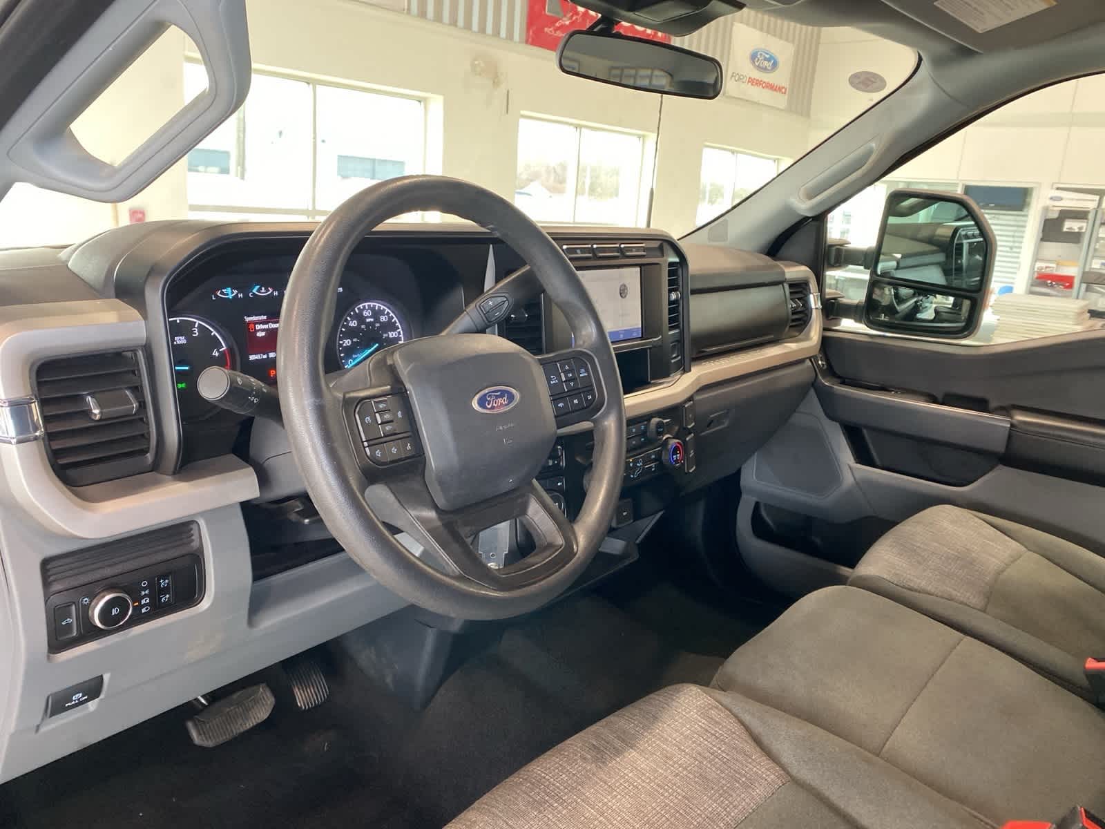 Thumbnail: 2024 Ford Econoline - 12