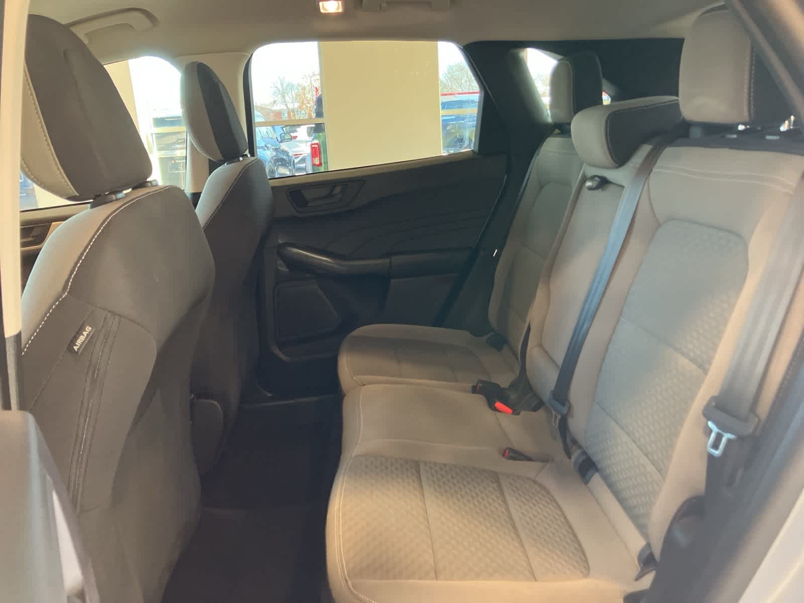 Thumbnail: 2022 Ford Escape - 24