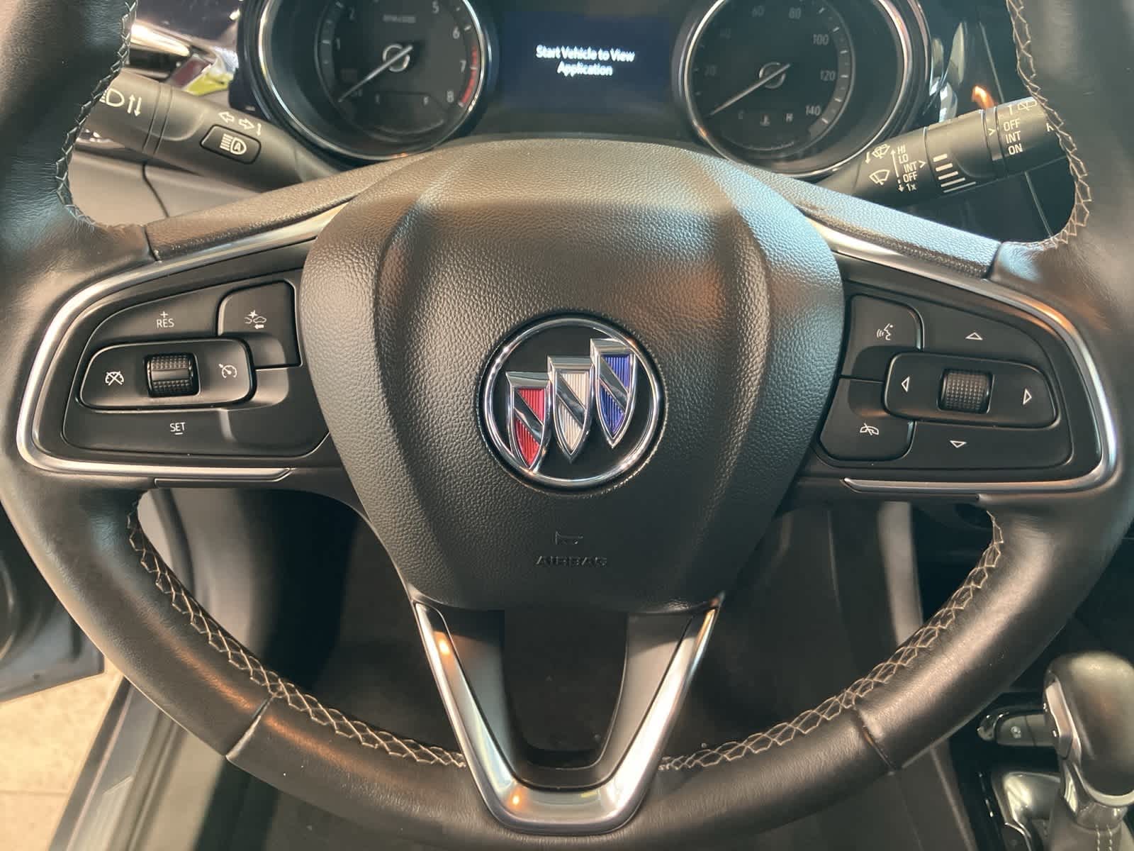 Thumbnail: 2022 Buick Encore GX - 15